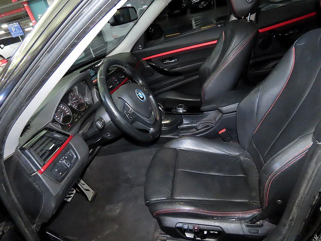 BMW Gran Turismo - Vista 6