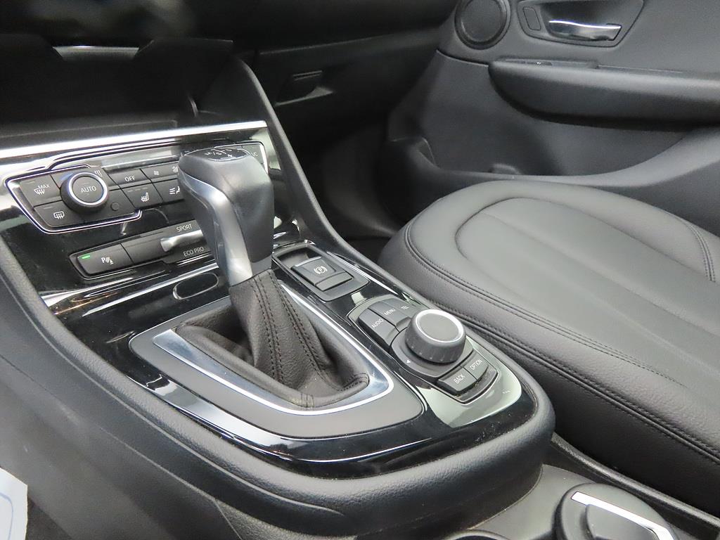 BMW 2 series 2015 Plateado - Importación desde Corea - HF Imports Iquique - Foto 13