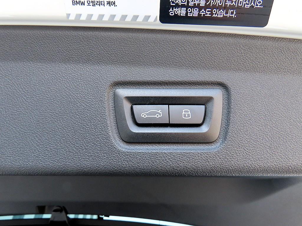 BMW 4 Series 2024 Blanco - Importación desde Corea - HF Imports Iquique - Foto 15