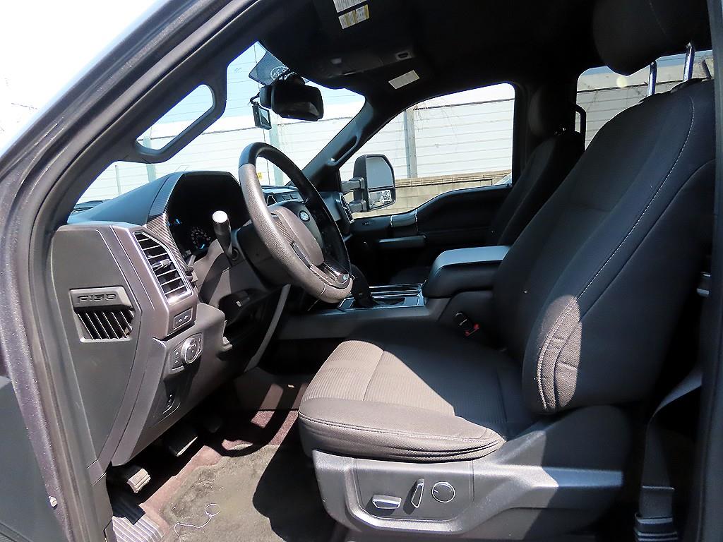 Ford F-Series - Vista 5