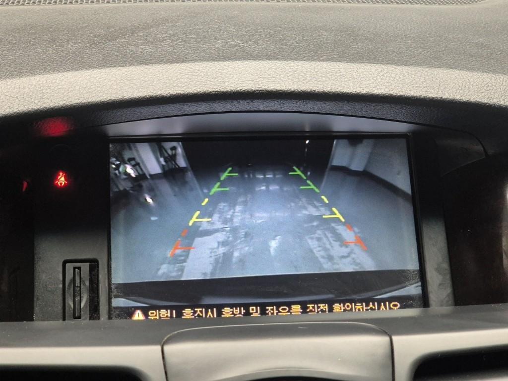 SAMSUNG SM5 2010 Negro - Importación desde Corea - HF Imports Iquique - Foto 14