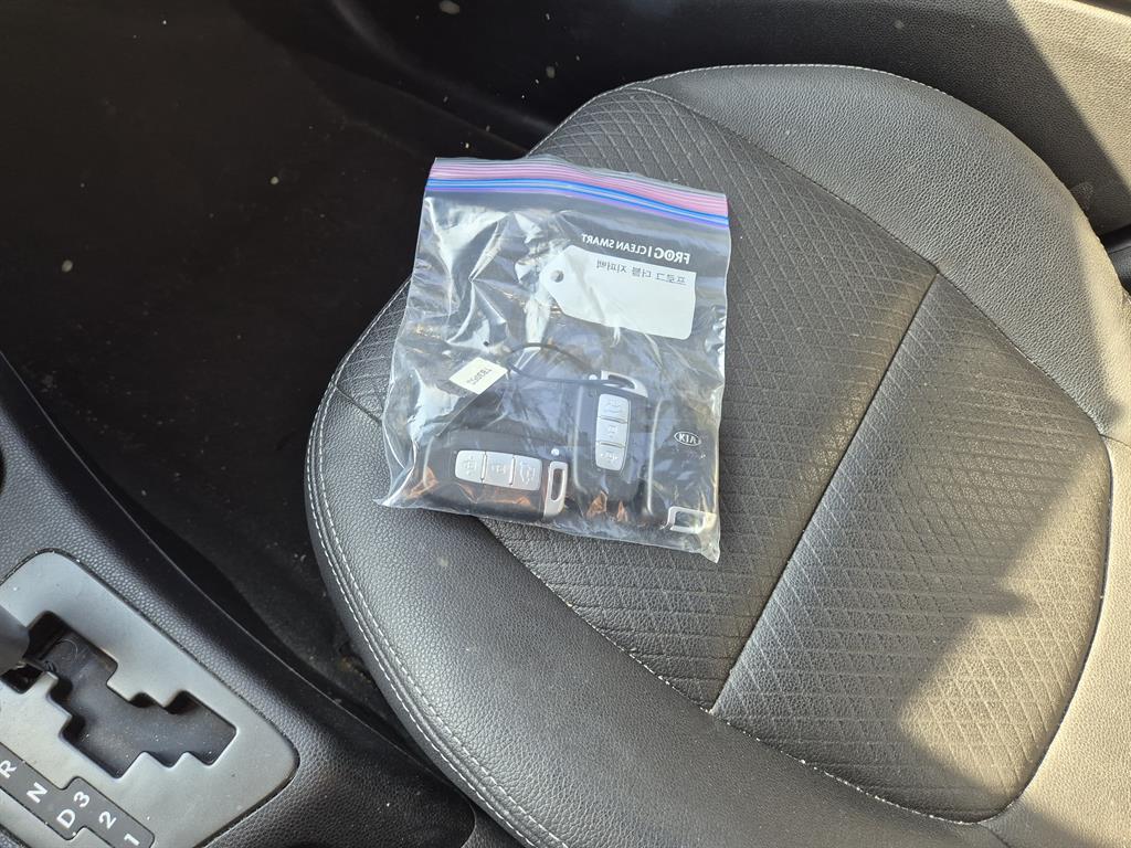 KIA Morning - Vista 8