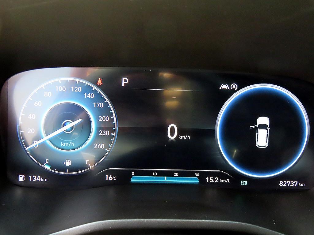 HYUNDAI Santa Fe - Vista 8