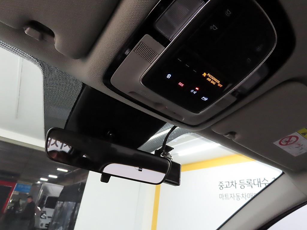 HYUNDAI Santa Fe 2021 - Importación desde Corea - HF Imports Iquique - Foto 16