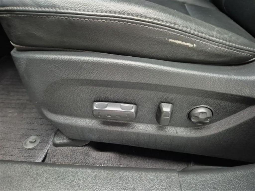 HYUNDAI Santa Fe 2016 Plateado - Importación desde Corea - HF Imports Iquique - Foto 18