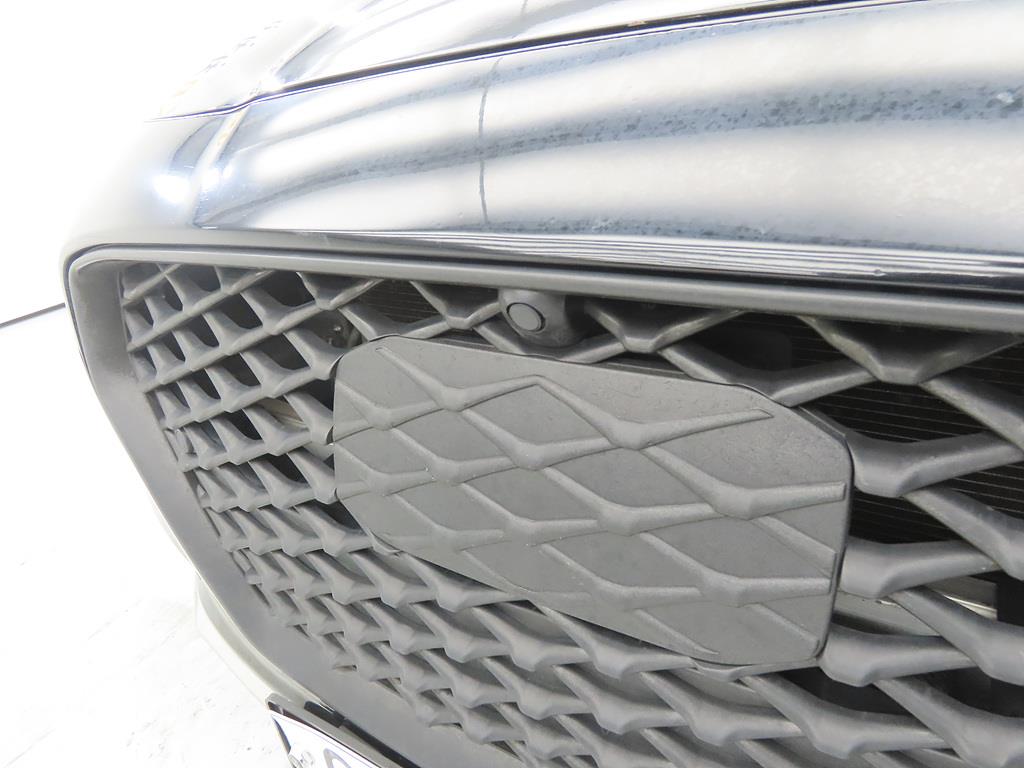 HYUNDAI Grandeur 2017 Negro - Importación desde Corea - HF Imports Iquique - Foto 15