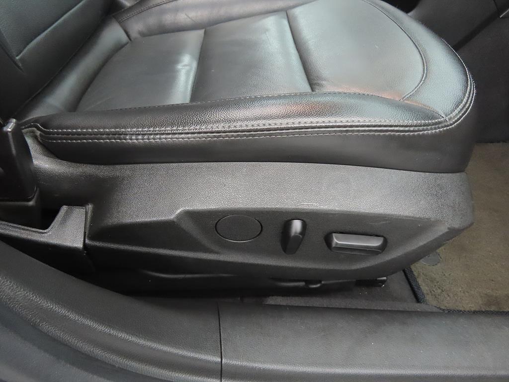 Chevrolet Malibu 2015 Gris - Importación desde Corea - HF Imports Iquique - Foto 14