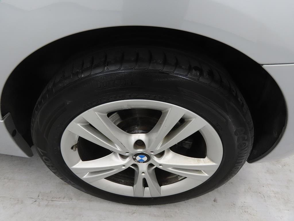 BMW 2 series 2015 Plateado - Importación desde Corea - HF Imports Iquique - Foto 20