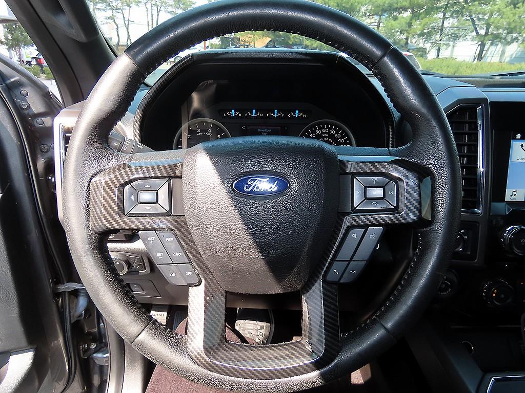 Ford F-Series - Vista 8