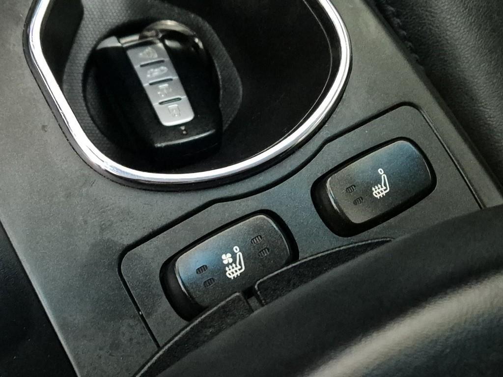 Ssangyong Korando 2016 Blanco - Importación desde Corea - HF Imports Iquique - Foto 13