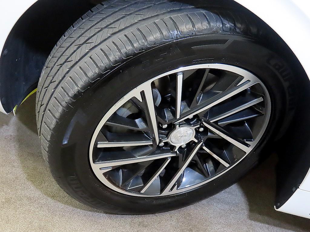 HYUNDAI Grandeur 2020 Blanco - Importación desde Corea - HF Imports Iquique - Foto 20