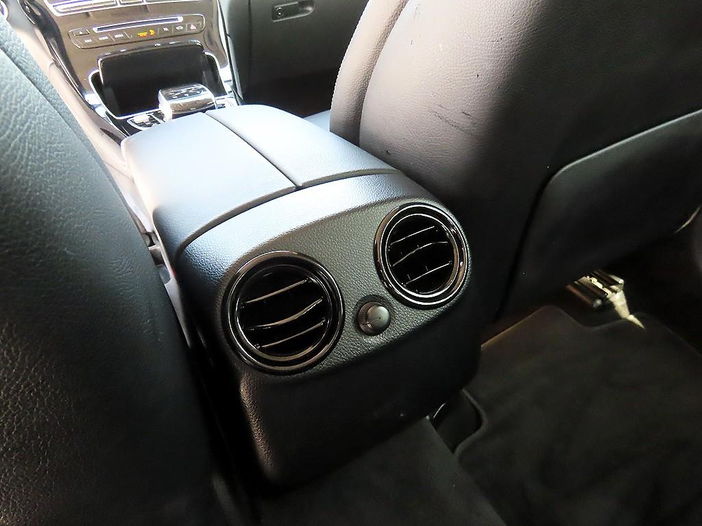 Mercedes Benz GLC Class 2019 Blanco - Importación desde Corea - HF Imports Iquique - Foto 15