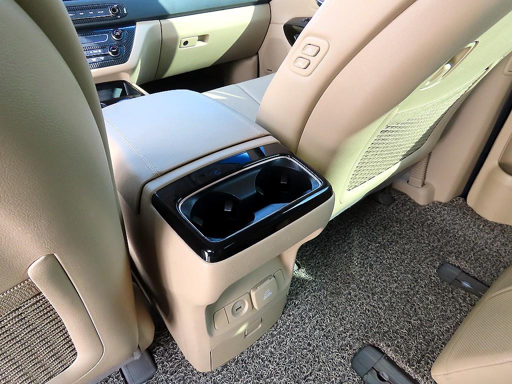 KIA Carnival 2019 Negro - Importación desde Corea - HF Imports Iquique - Foto 15