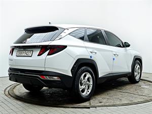 HYUNDAI Tucson - Vista 8