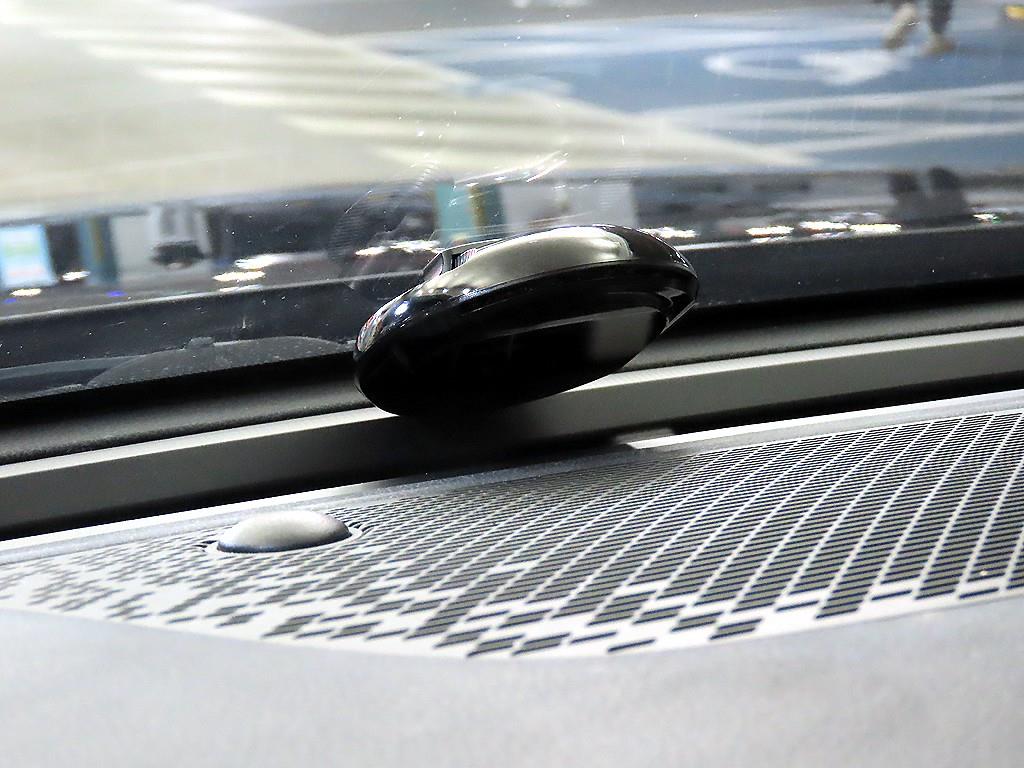 HYUNDAI Palisade 2019 Negro - Importación desde Corea - HF Imports Iquique - Foto 14