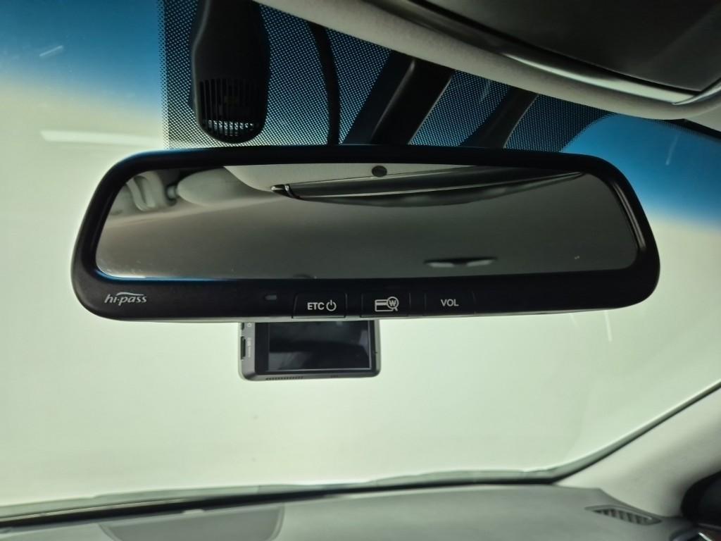 HYUNDAI Aslan 2016 Blanco - Importación desde Corea - HF Imports Iquique - Foto 17