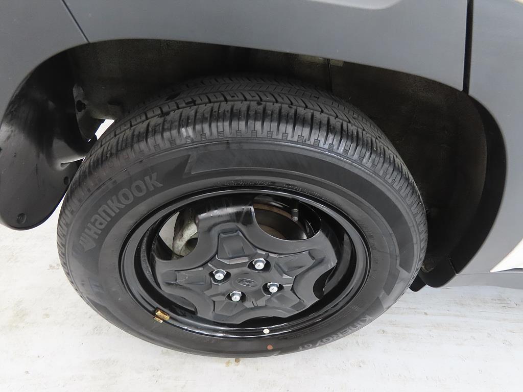 HYUNDAI Casper 2023 Blanco - Importación desde Corea - HF Imports Iquique - Foto 20