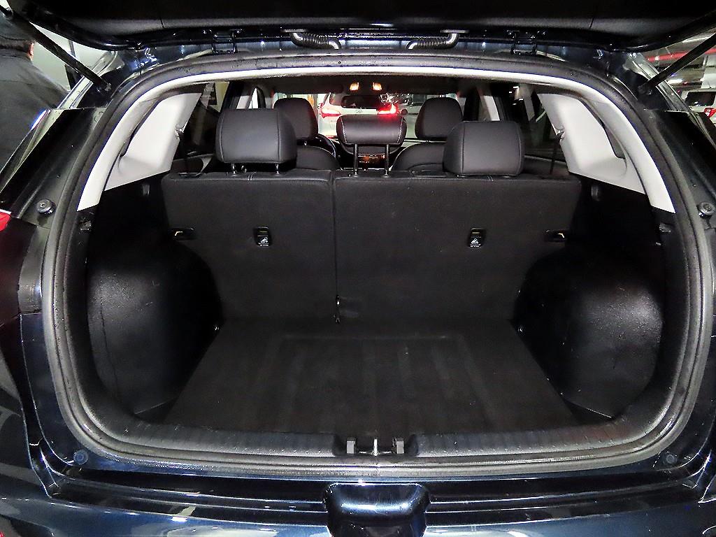 KIA Niro 2022 Azul - Importación desde Corea - HF Imports Iquique - Foto 18