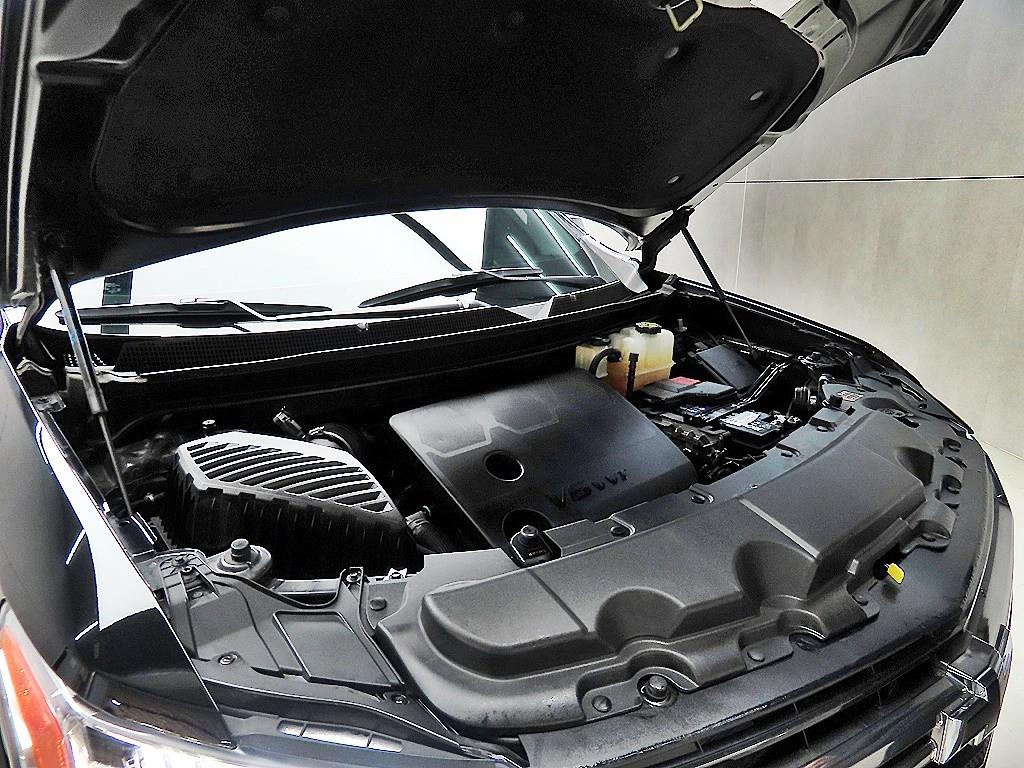 Chevrolet Travers 2020 Negro - Importación desde Corea - HF Imports Iquique - Foto 19