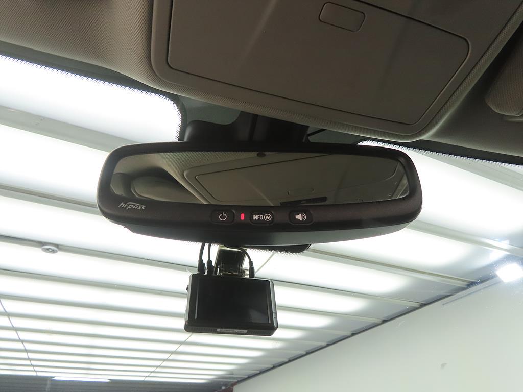 Chevrolet Malibu - Vista 12