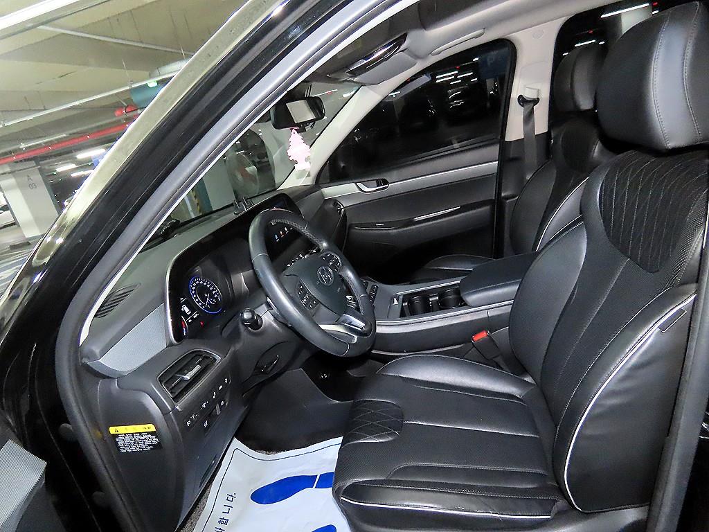 HYUNDAI Palisade - Vista 6