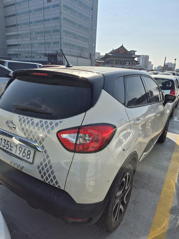 SAMSUNG QM3 - Vista 5