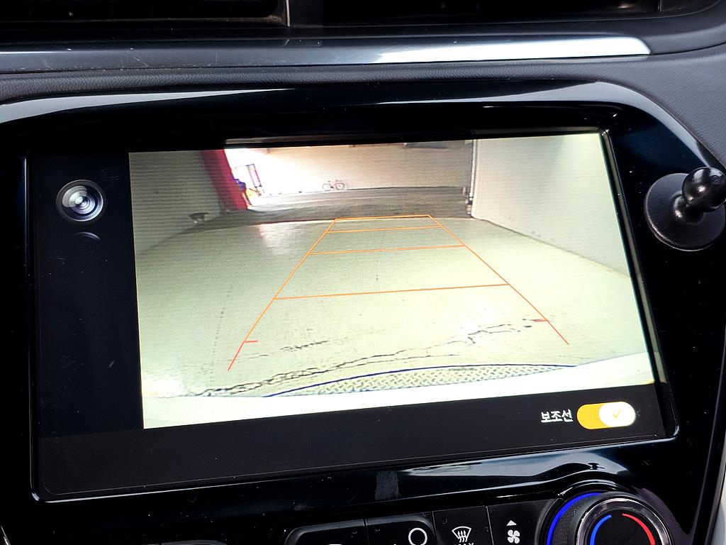 Chevrolet Bolt 2018 Blanco - Importación desde Corea - HF Imports Iquique - Foto 16