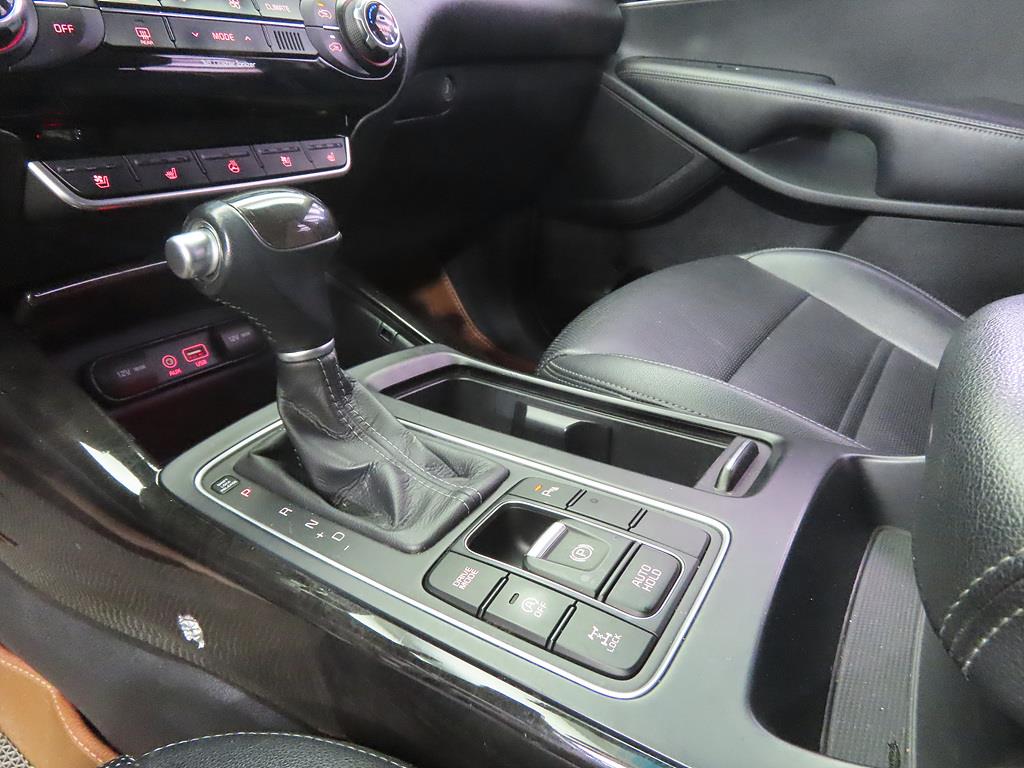 KIA Sorento - Vista 11