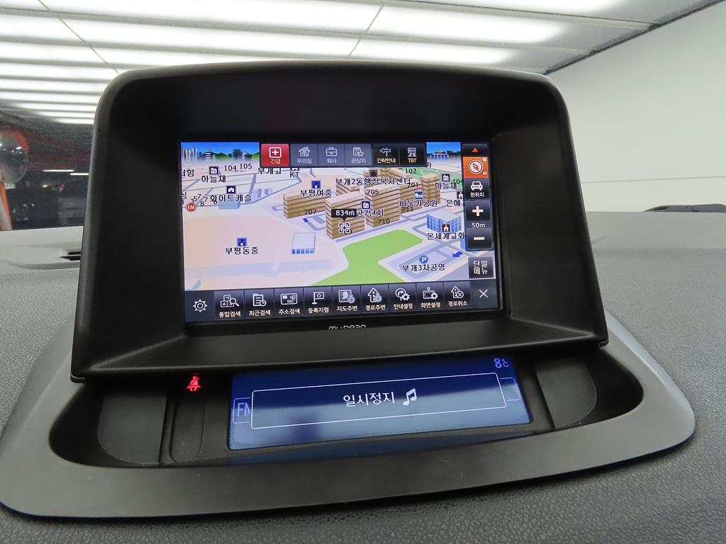 SAMSUNG SM3 - Vista 9