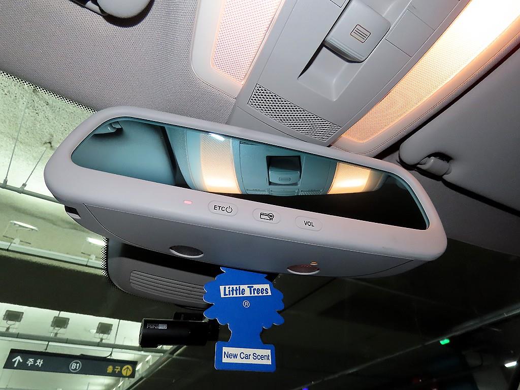 Mercedes Benz GLK Class 2014 Blanco - Importación desde Corea - HF Imports Iquique - Foto 14