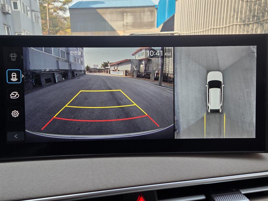 HYUNDAI Nexo 2026 Café - Importación desde Corea - HF Imports Iquique - Foto 18