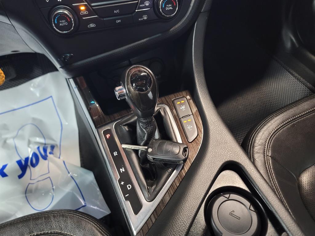 KIA K5 2011 Blanco - Importación desde Corea - HF Imports Iquique - Foto 15