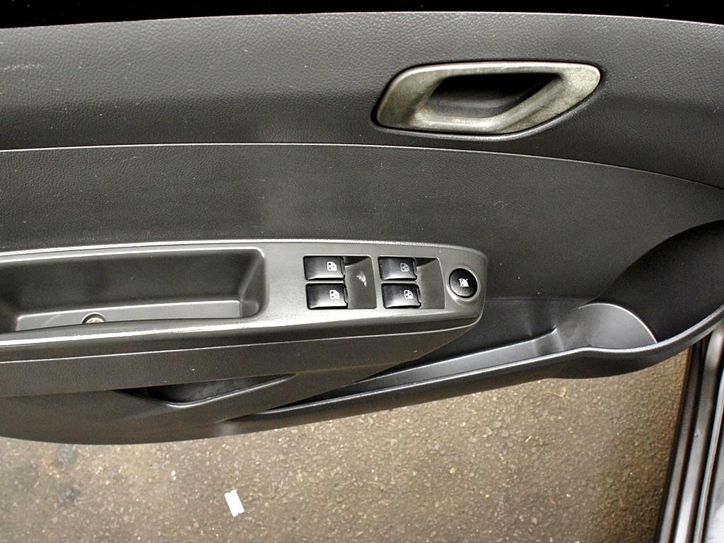 DAEWOO Matiz 2011 Azul - Importación desde Corea - HF Imports Iquique - Foto 13