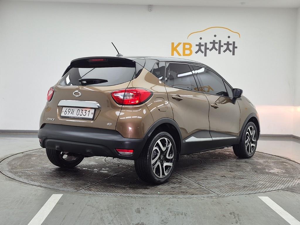 SAMSUNG QM3 - Vista 4