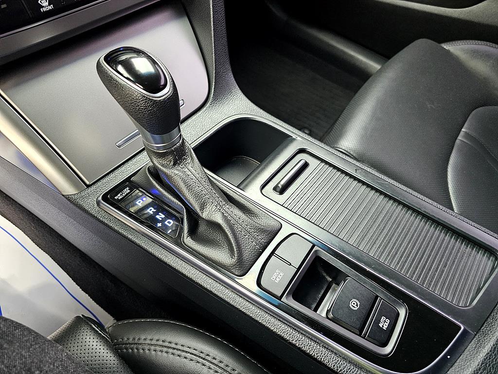 HYUNDAI Sonata 2017 Blanco - Importación desde Corea - HF Imports Iquique - Foto 13