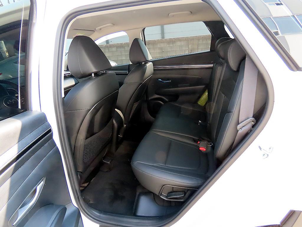 HYUNDAI Tucson - Vista 6