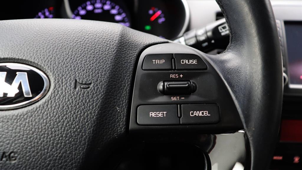 KIA Morning 2016 Rojo - Importación desde Corea - HF Imports Iquique - Foto 10