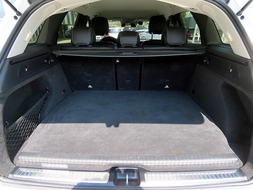 Mercedes Benz GLC Class 2019 Blanco - Importación desde Corea - HF Imports Iquique - Foto 17