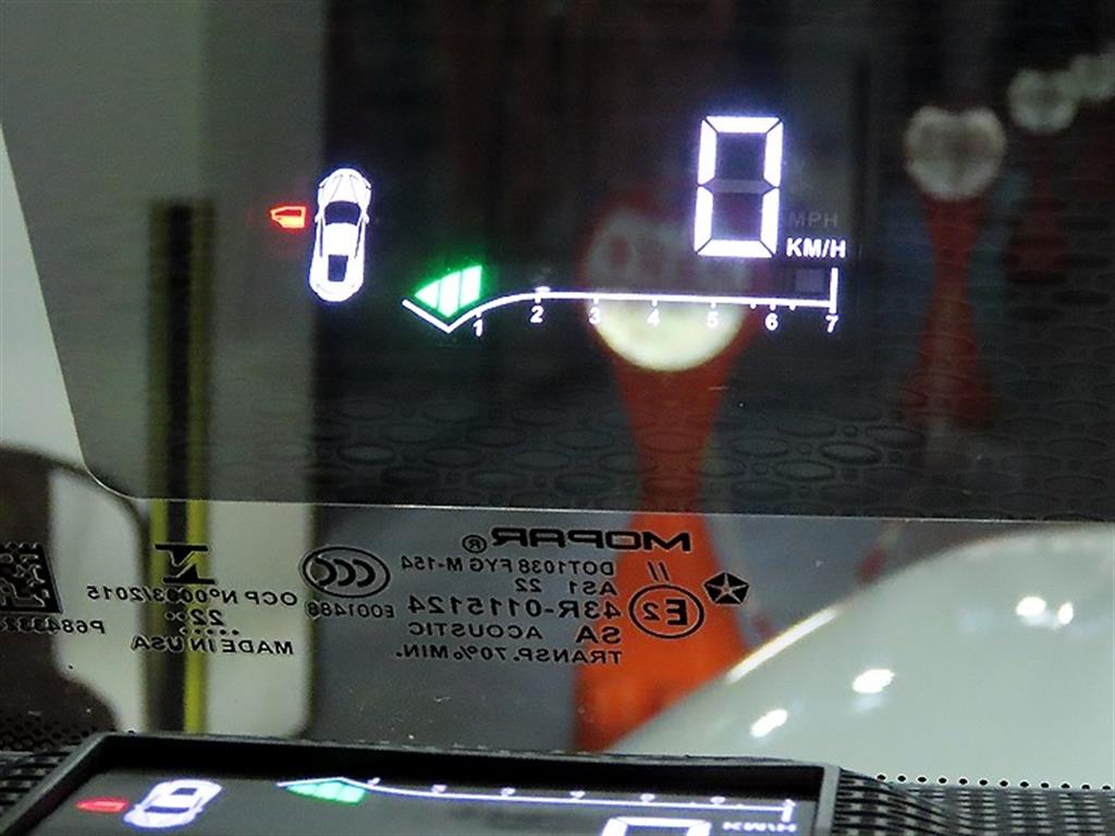 Jeep Wrangler 2023 Blanco - Importación desde Corea - HF Imports Iquique - Foto 14