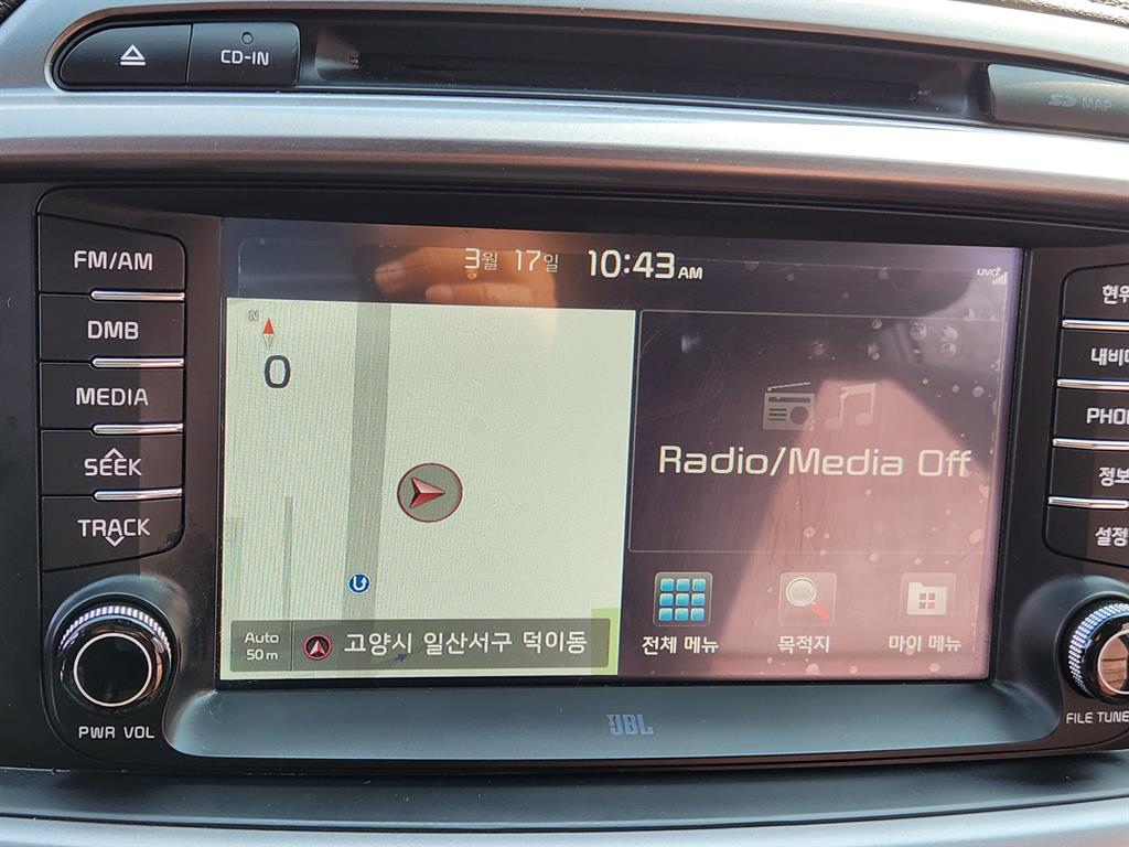 KIA Sorento 2015 Blanco - Importación desde Corea - HF Imports Iquique - Foto 15