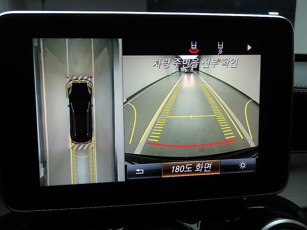 Mercedes Benz GLC Class 2019 Negro - Importación desde Corea - HF Imports Iquique - Foto 15