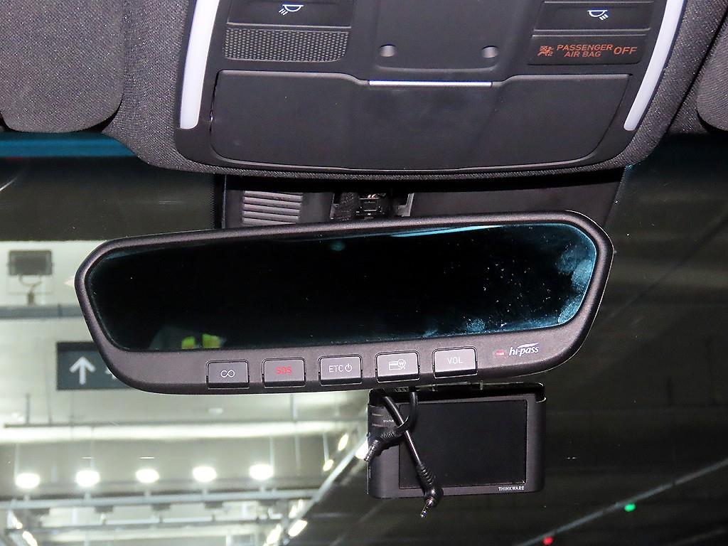 Genesis G70 2018 Azul - Importación desde Corea - HF Imports Iquique - Foto 17