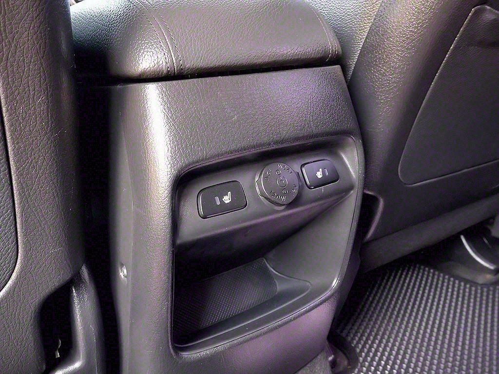 KIA Sorento 2013 Blanco - Importación desde Corea - HF Imports Iquique - Foto 11