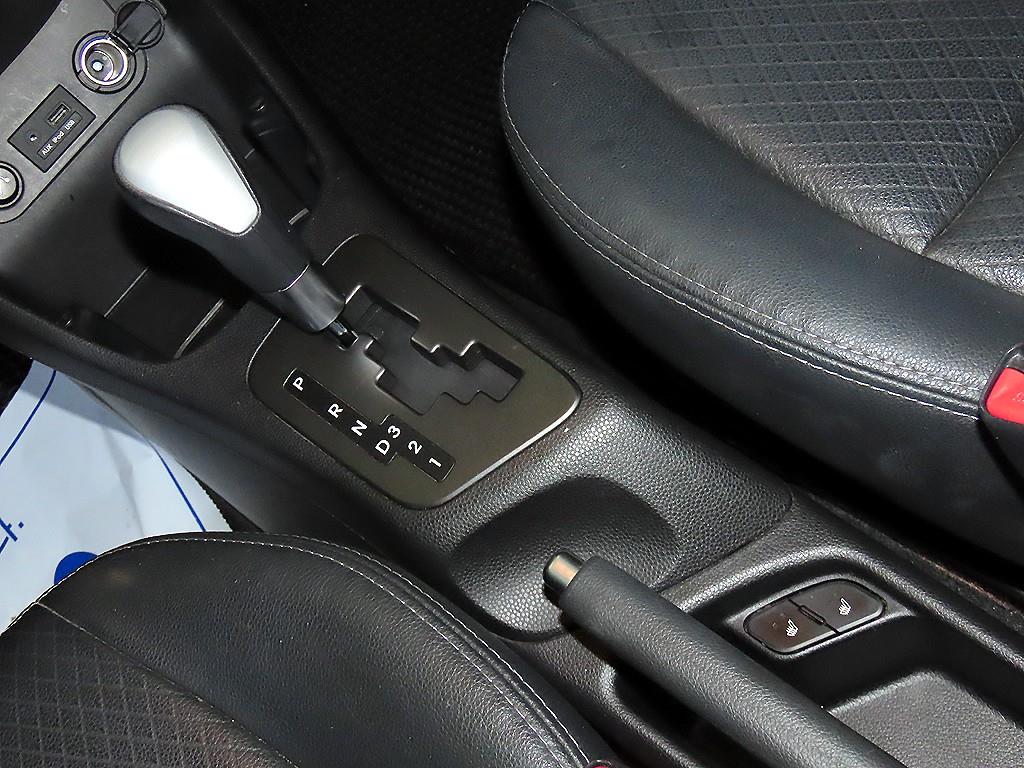 KIA Morning - Vista 12