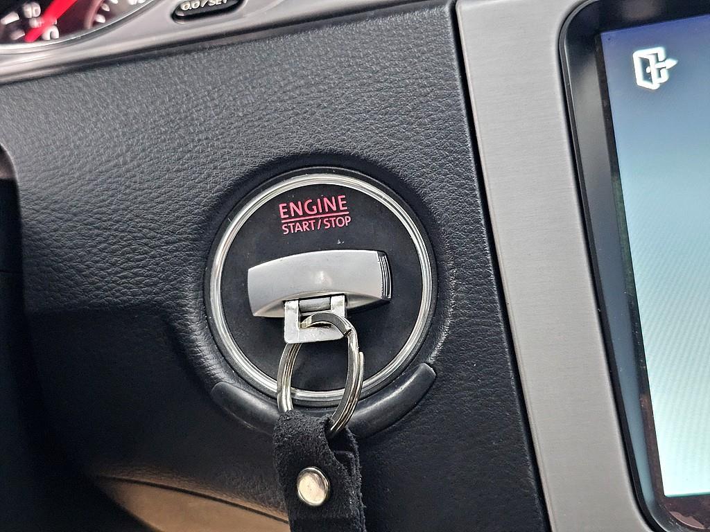 Volkswagen CC 2015 Negro - Importación desde Corea - HF Imports Iquique - Foto 13