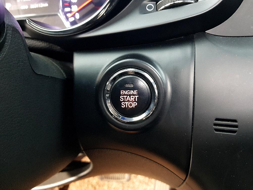 KIA K5 2012 Blanco - Importación desde Corea - HF Imports Iquique - Foto 15