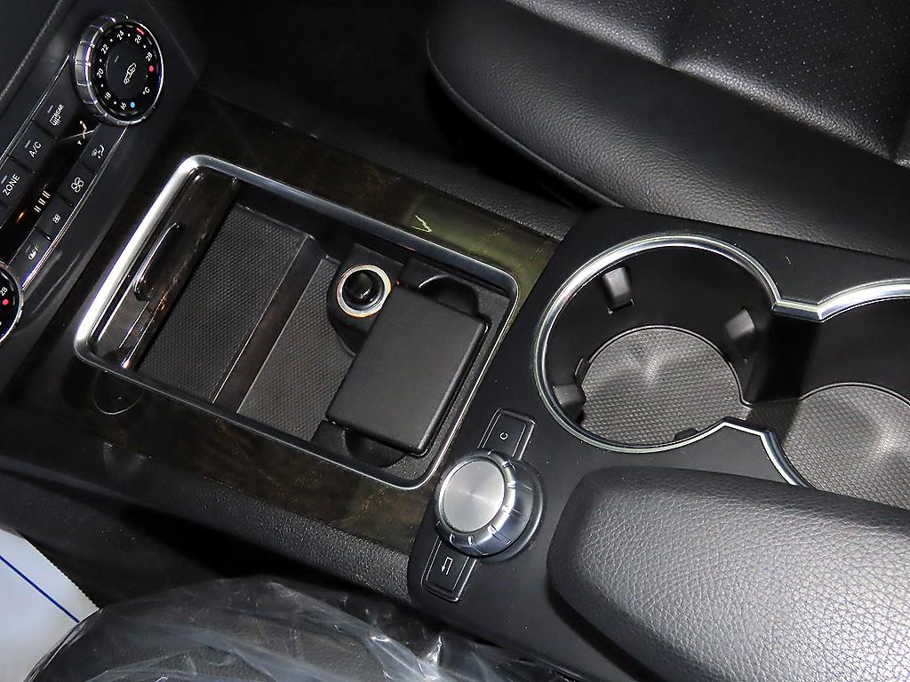 Mercedes Benz GLK Class 2014 Blanco - Importación desde Corea - HF Imports Iquique - Foto 13