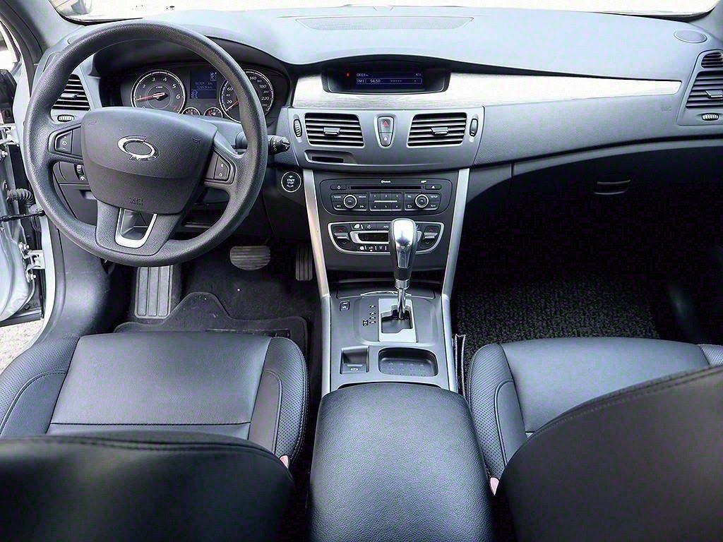 SAMSUNG SM5 - Vista 5