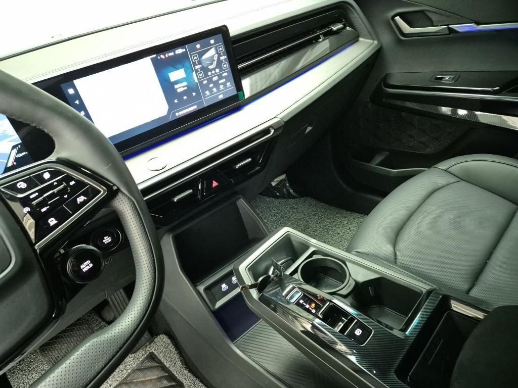 Ssangyong Musso 2026 Blanco - Importación desde Corea - HF Imports Iquique - Foto 20