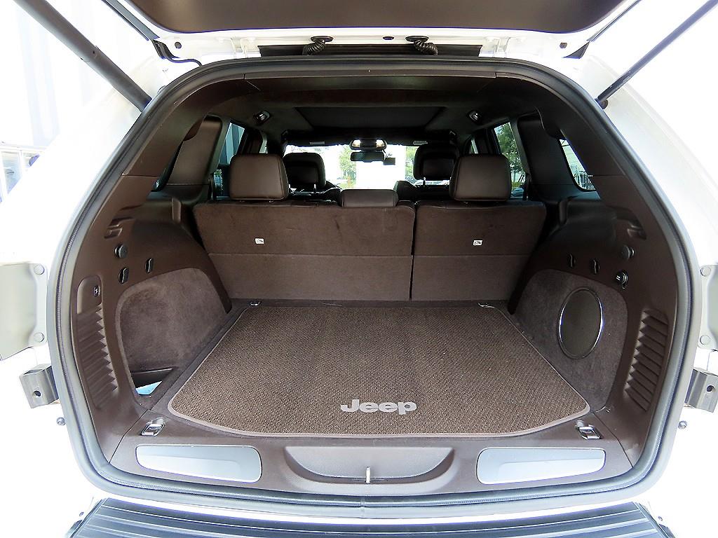 Jeep Cherokee 2015 Blanco - Importación desde Corea - HF Imports Iquique - Foto 17